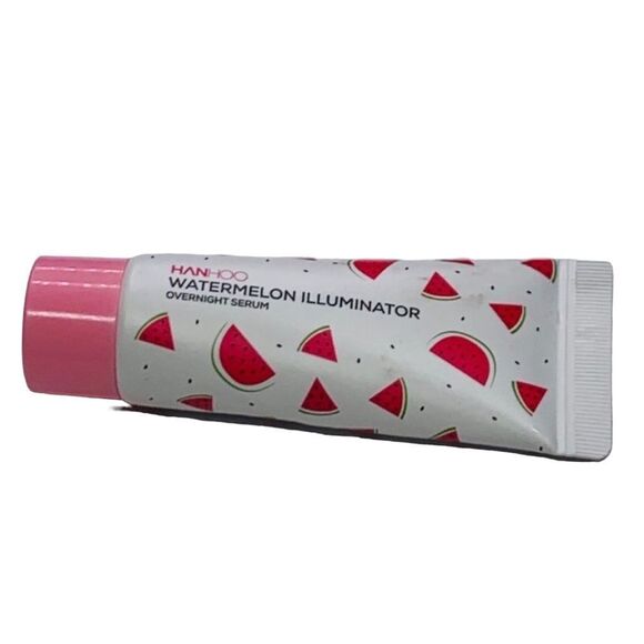 3/$20💗 Hanhoo Watermelon Illuminator Serum - Picture 5 of 7